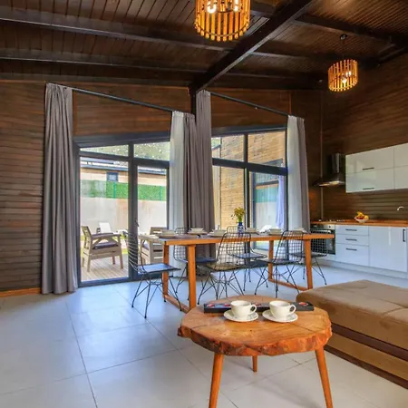 Apartamento Sahin Can Natural Incirkoy