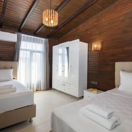 Apartamento Sahin Can Natural Incirkoy