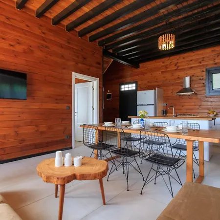 Apartamento Sahin Can Natural Incirkoy