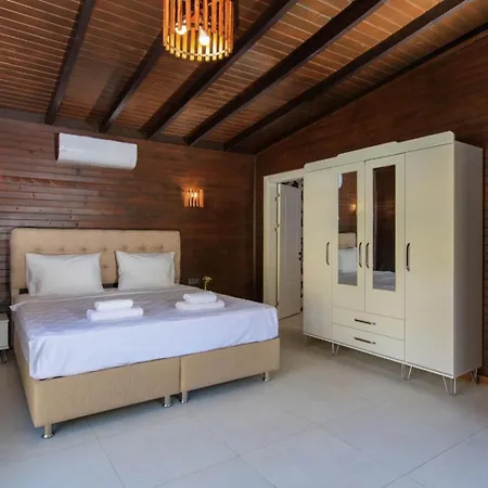 Apartment Sahin Can Natural Incirkoy