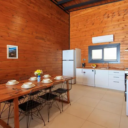 Sahin Can Natural Apartment *